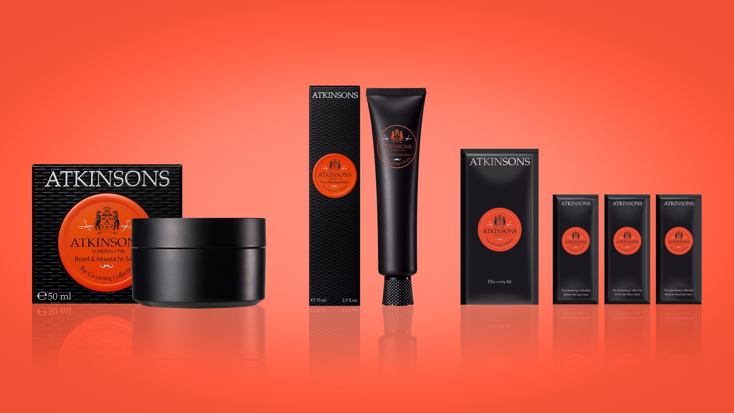 Atkinsons Beauty & Grooming