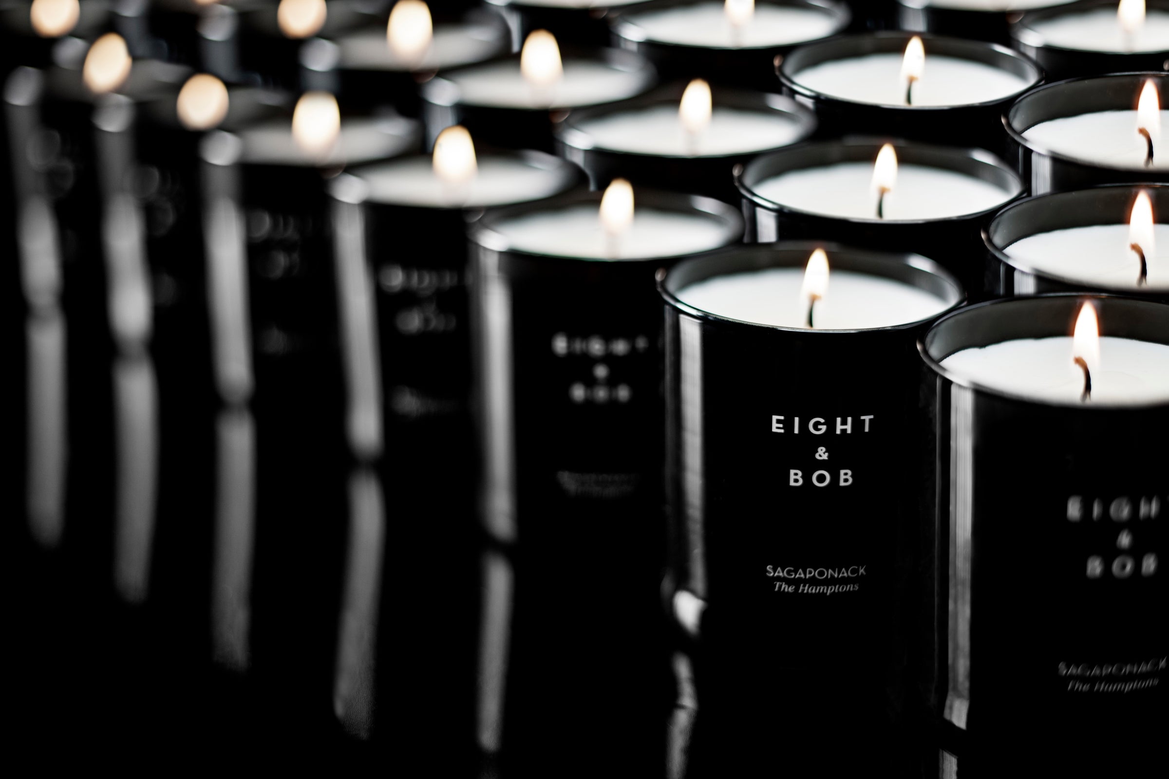 Eight & Bob Home Fragrance