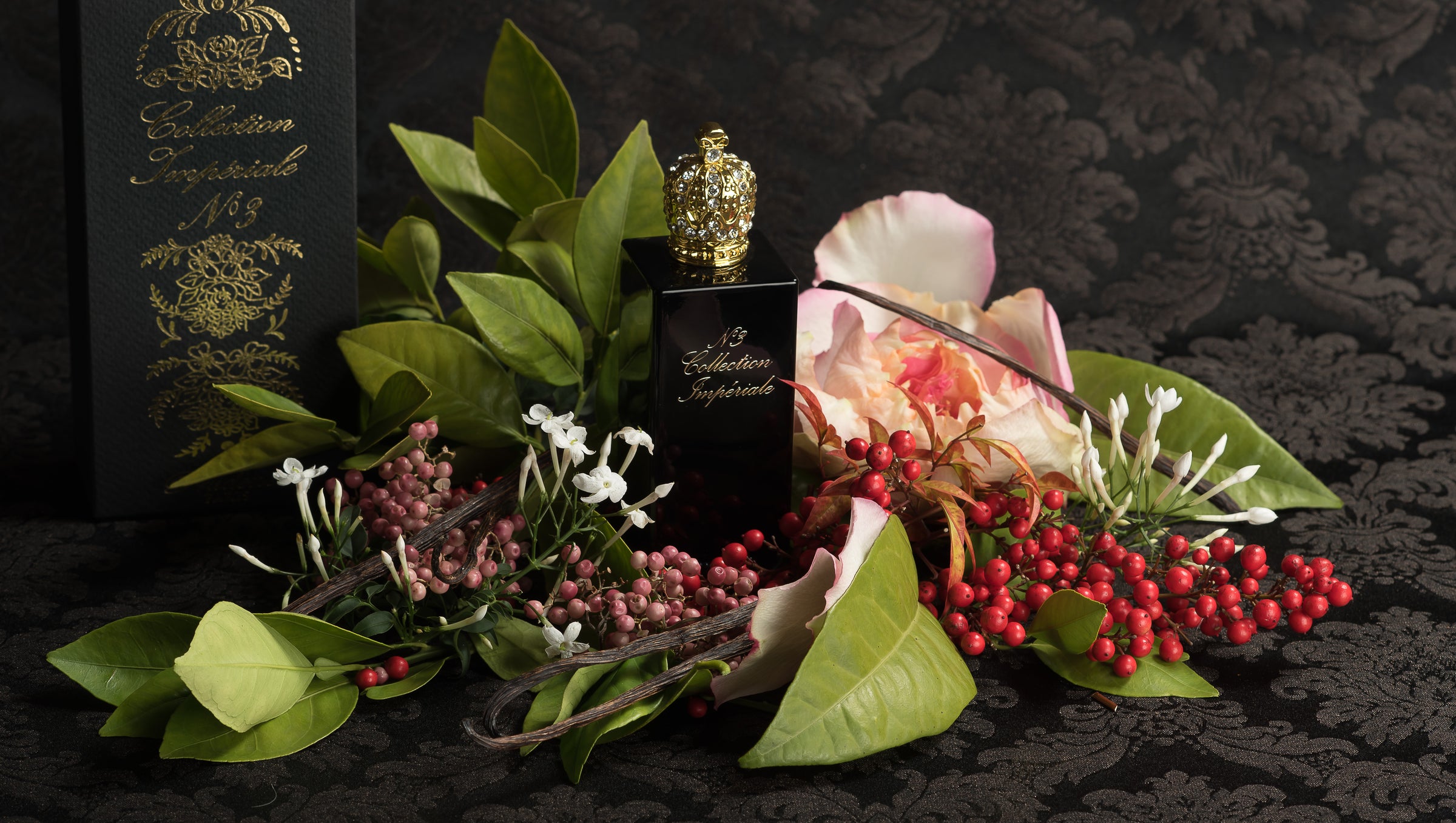 Prudence Home Fragrance