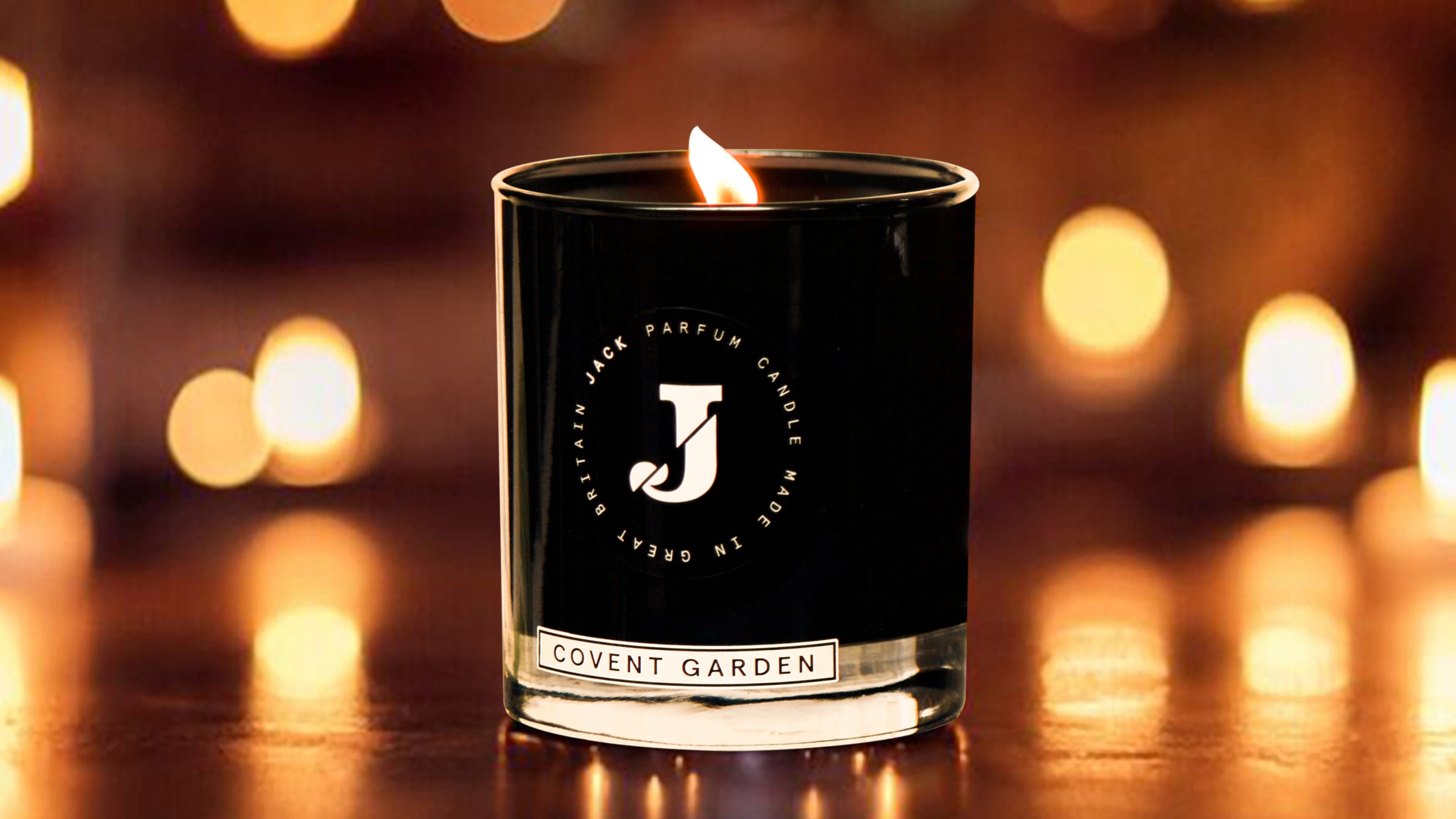 Jack Home Fragrances