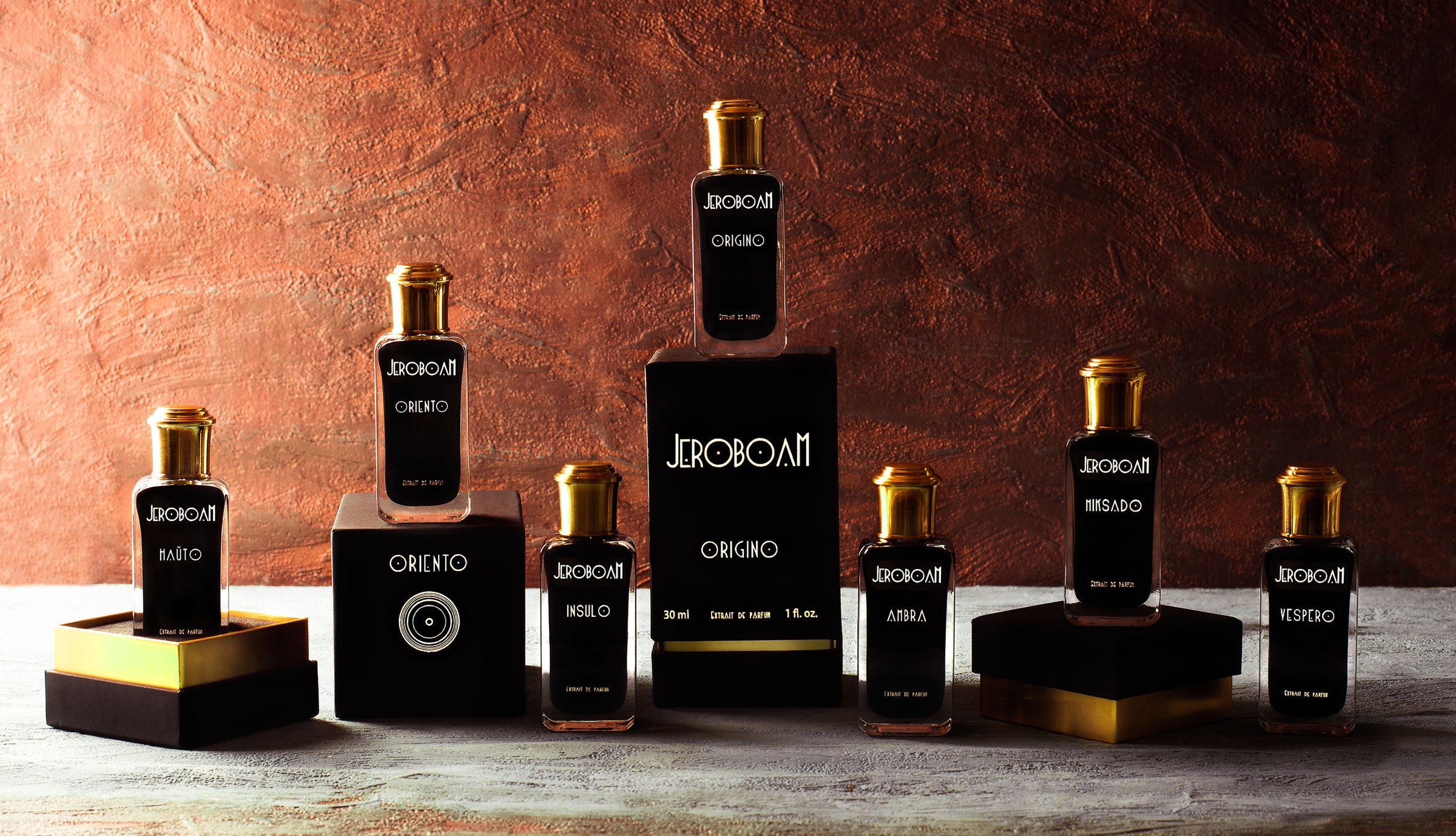 Jeroboam