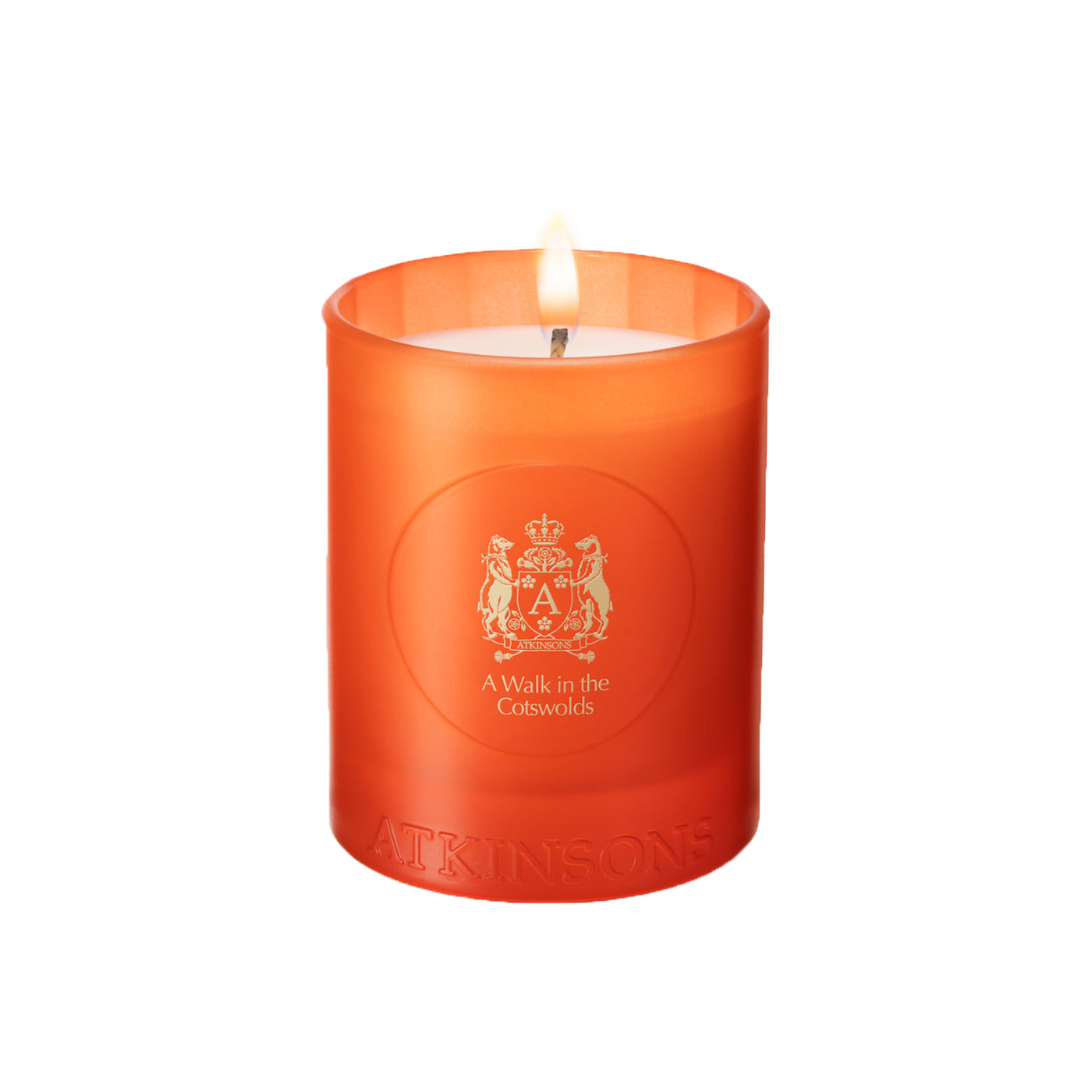 Atkinsons A Walk in the Cotswolds Candle 200g