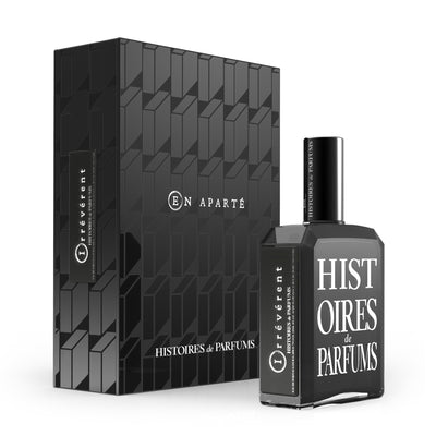 Histoires de Parfums Irreverent EDP 120ml