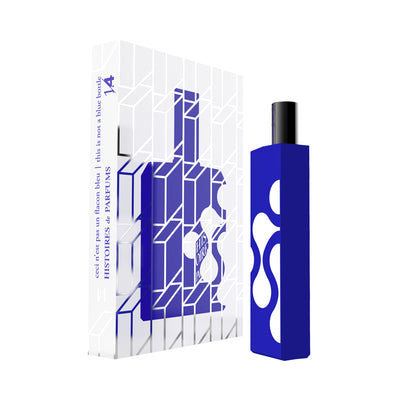 Histoires de Parfums This is not a Blue Bottle 1.4 EDP 15ml