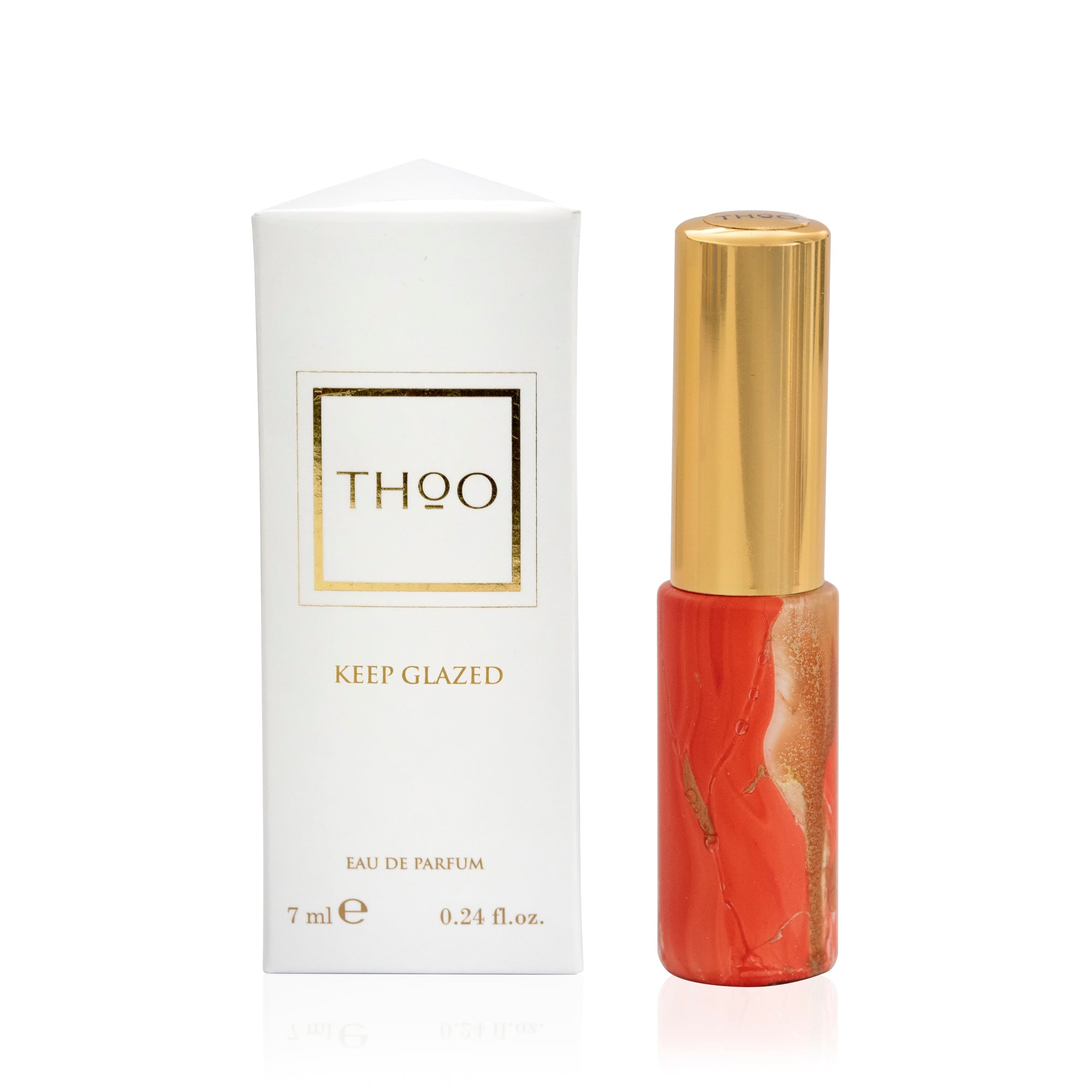 THOO THE TIME Eau de Parfum 7ml