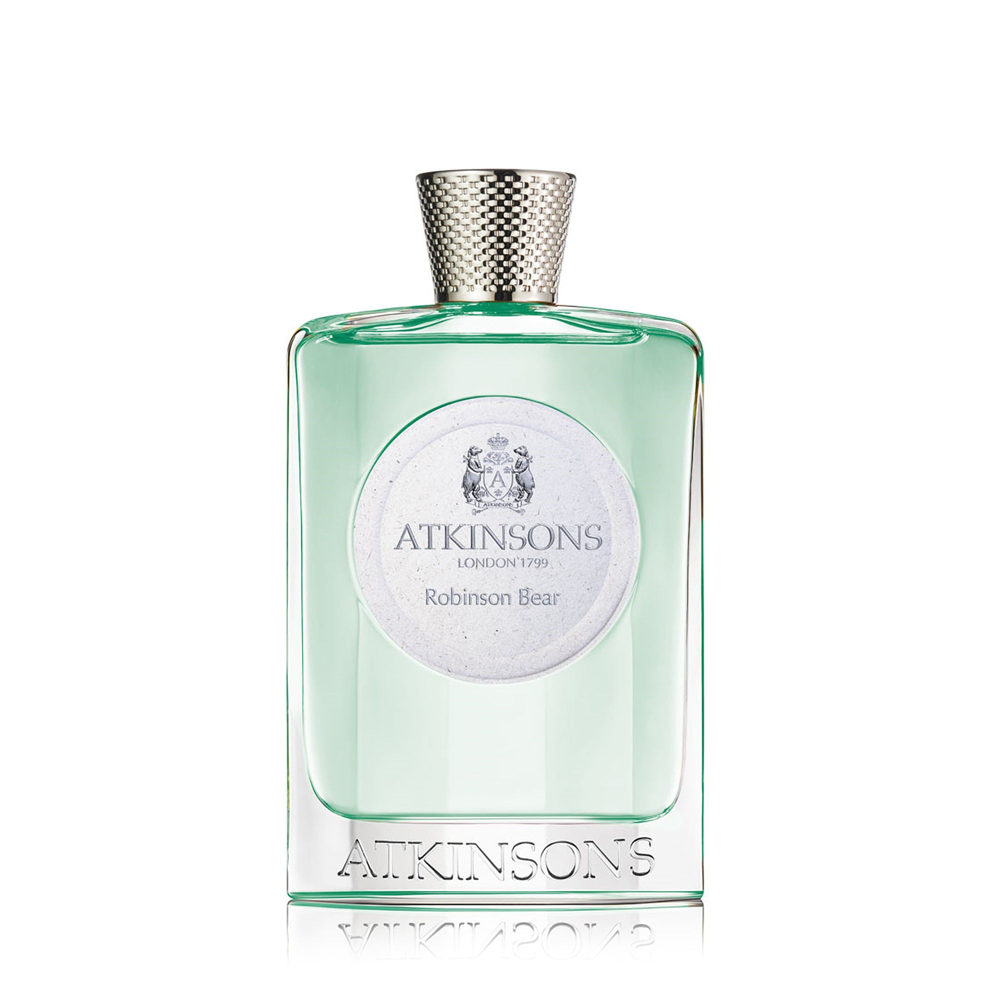 Atkinsons Robinson Bear 100ml EDP