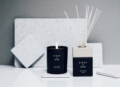 Make your home smell amazing