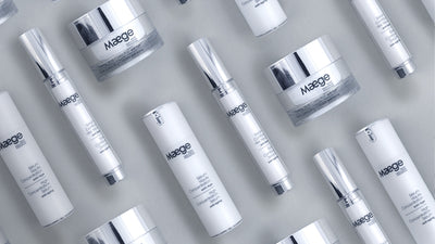 Winter skincare with Maege