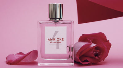 What Fragrance Reminds You Of Your Mum?