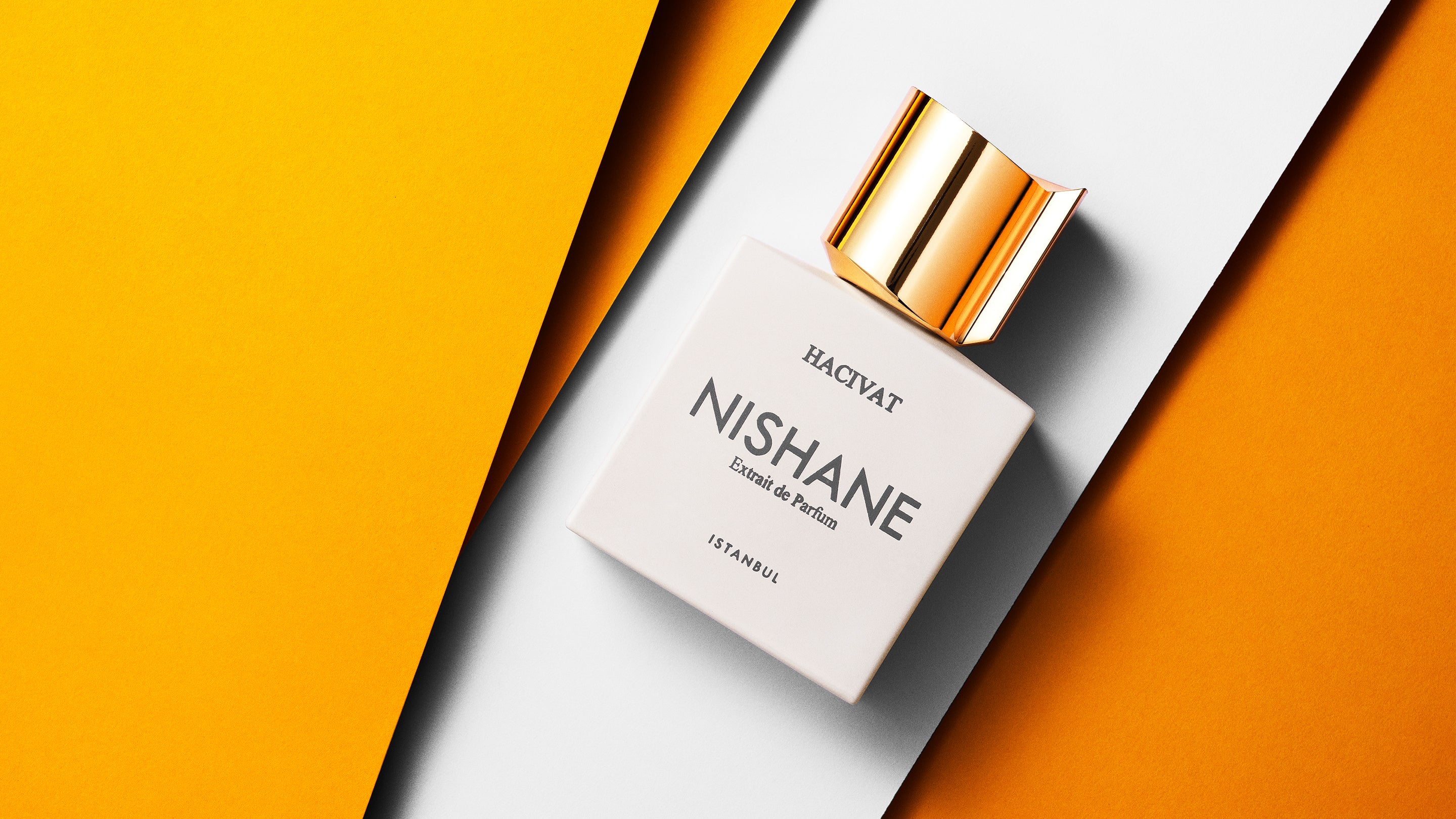 Nishane Fragrance Collection Ab Presents