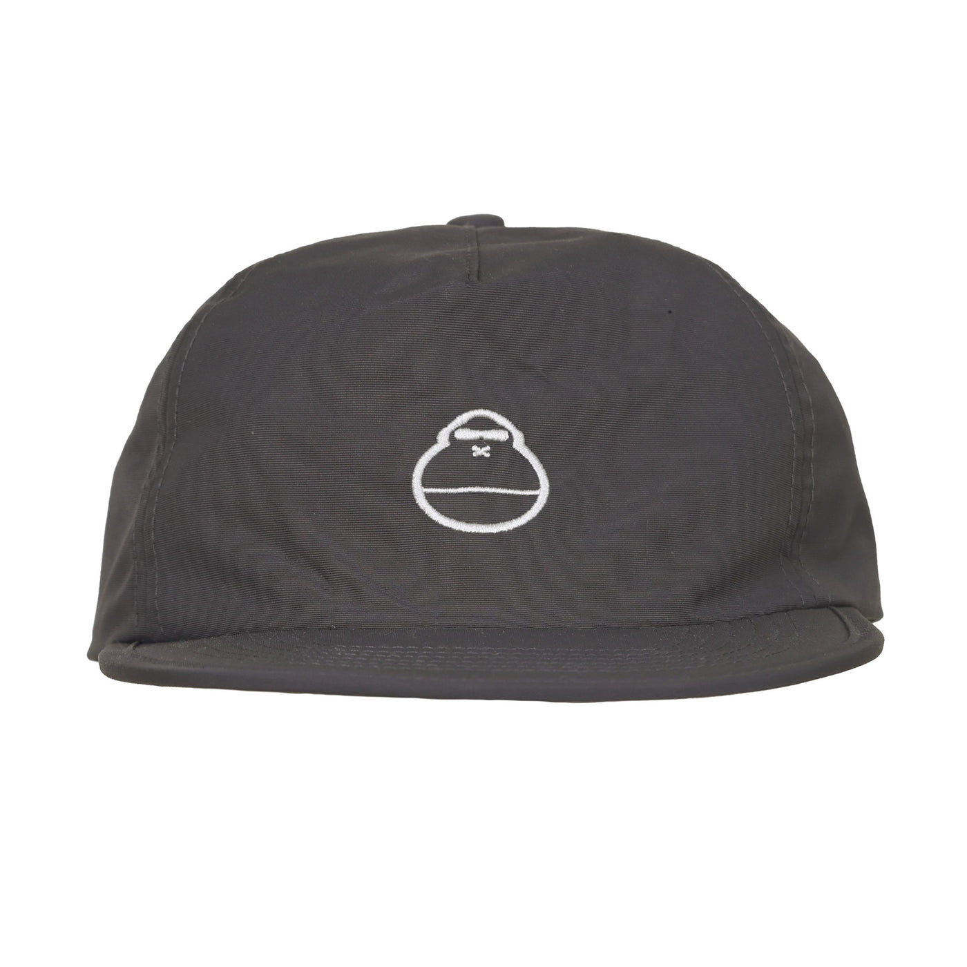 Sun Bum Travel Hat Charcoal