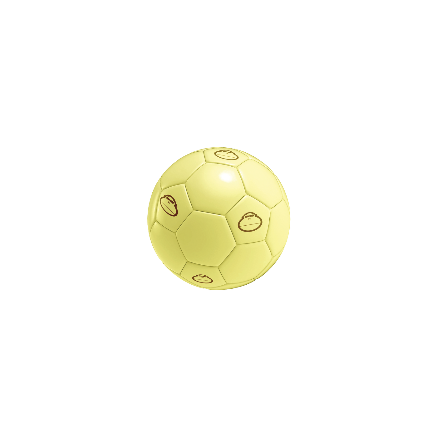 Sun Bum Soccer Ball