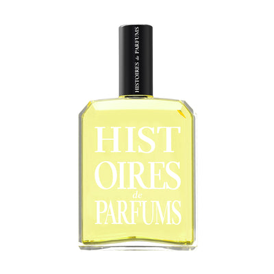Histoires De Parfums 1472 EDP 120ml