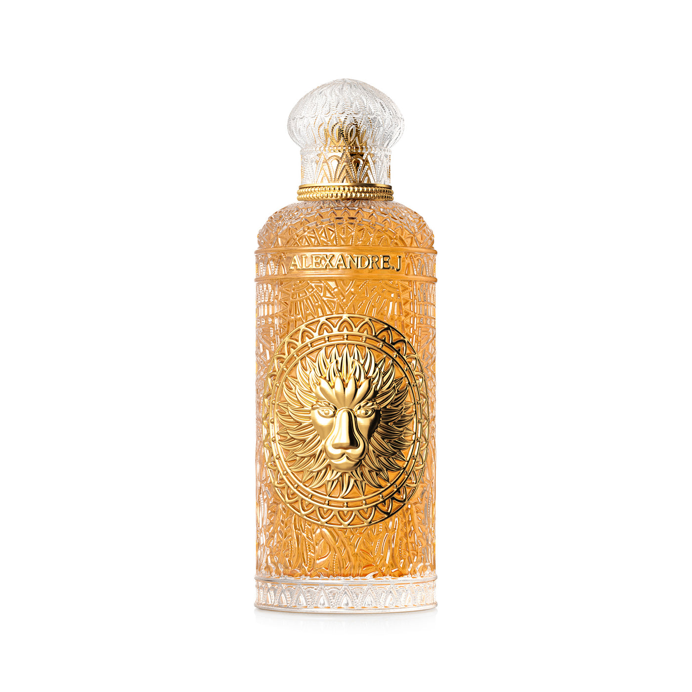 Alexandre J Malexandre Jestic Nard EDP Gold Edition 100ml