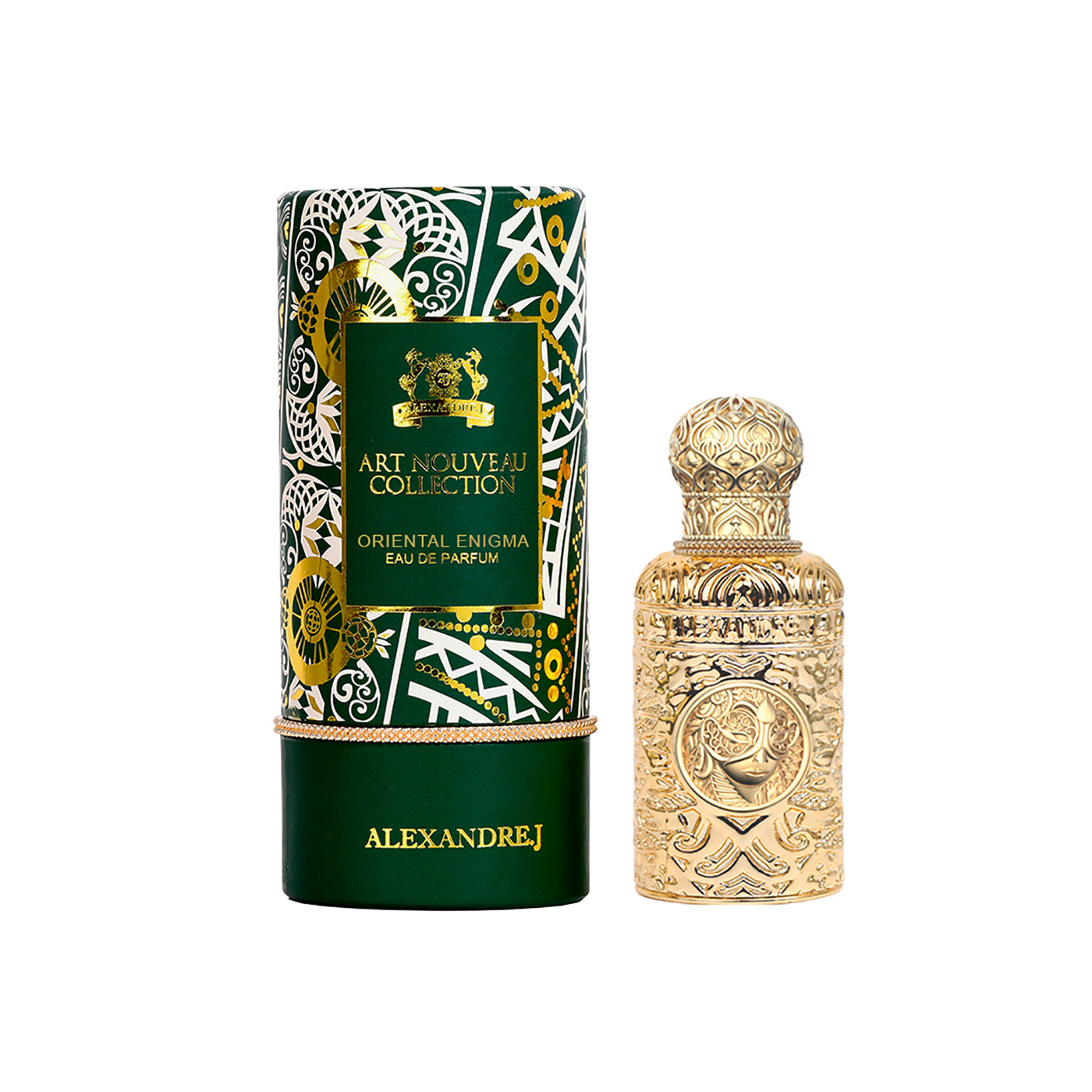 Alexandre J Oriental Enigma EDP 25ml