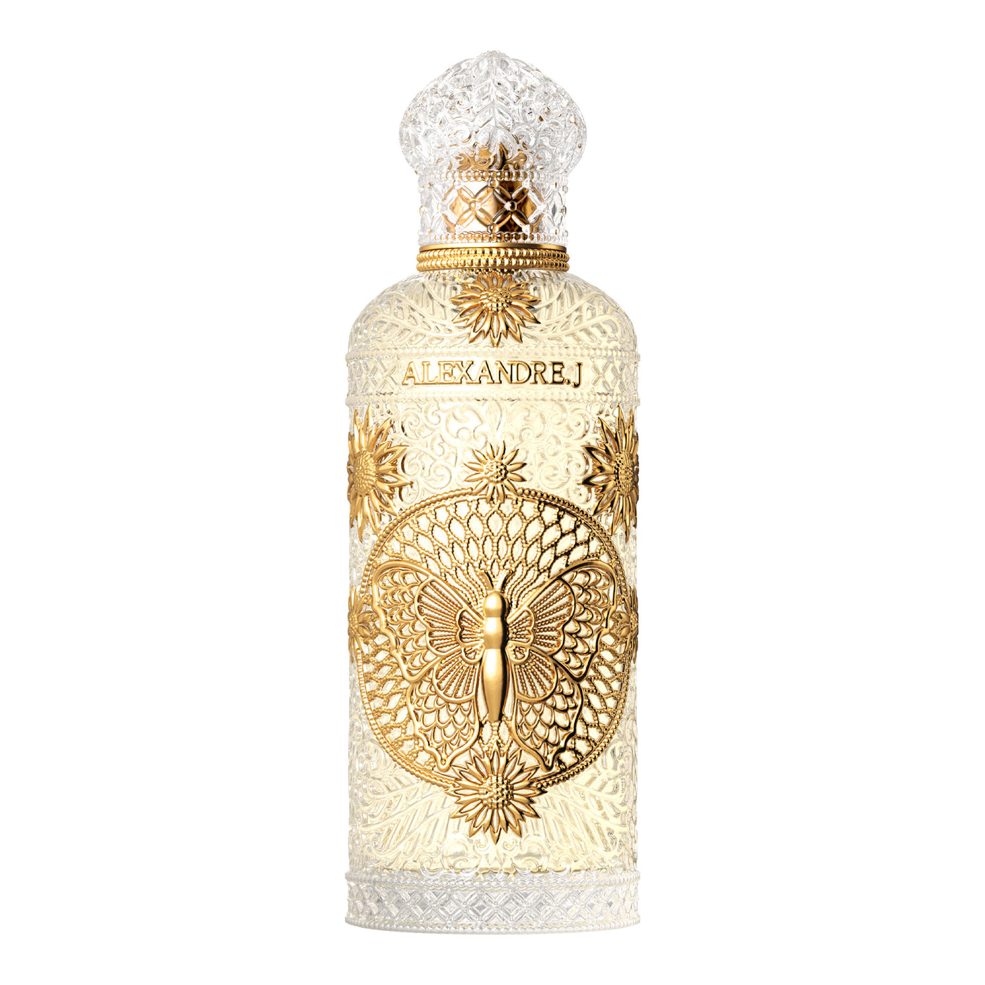 Alexandre J Butterfly EDP 100ml