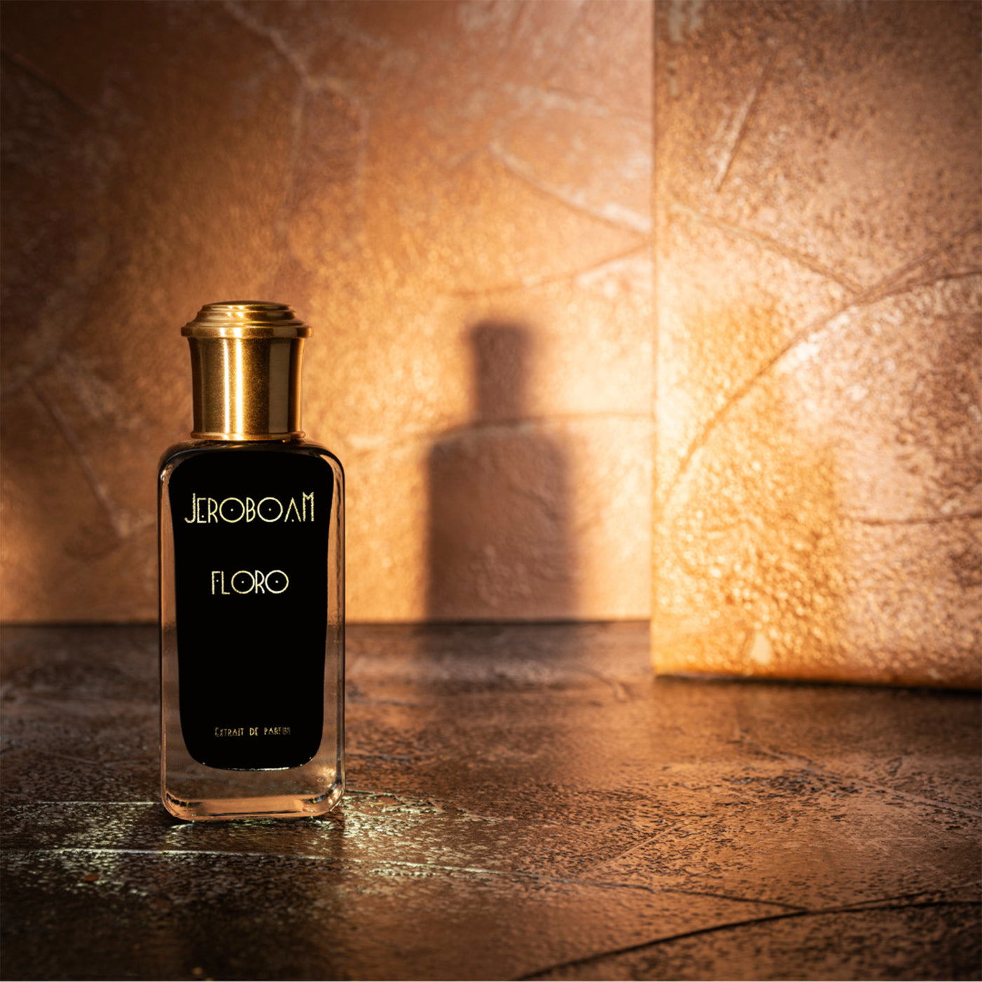 Jeroboam Floro EXT 30ml