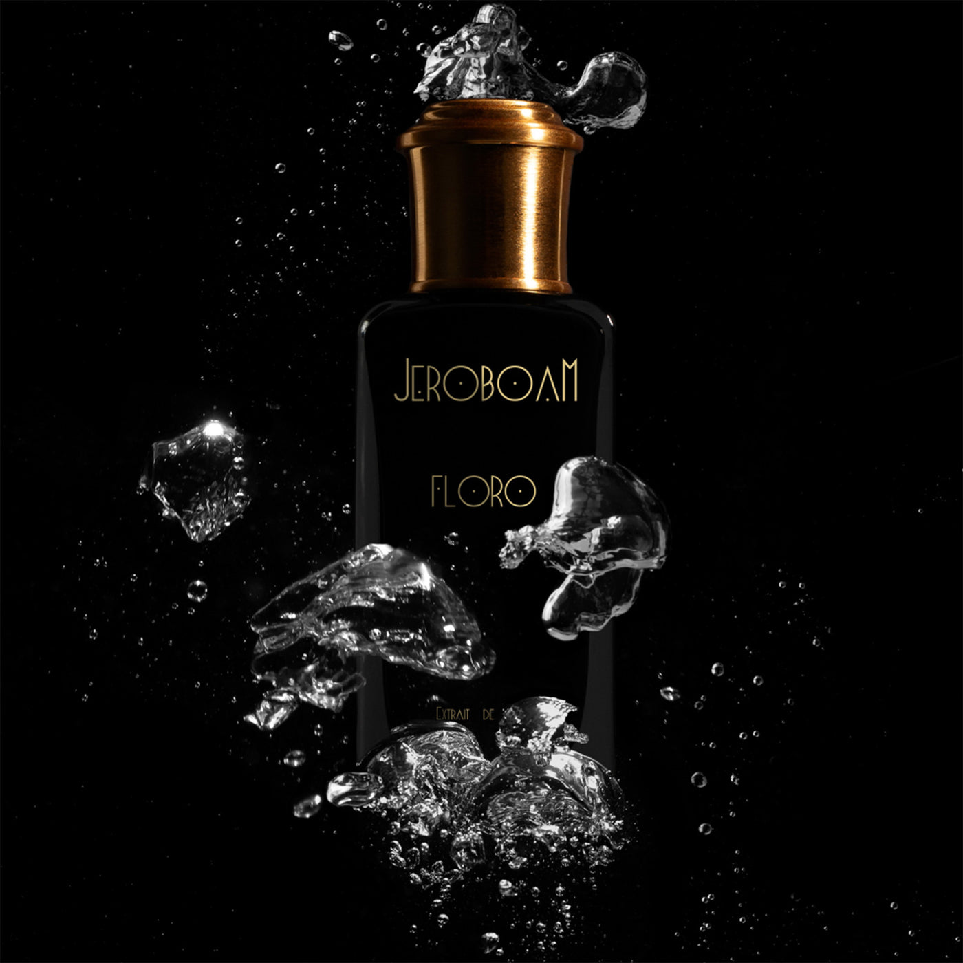 Jeroboam Floro EXT 30ml