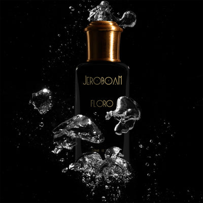 Jeroboam Floro EXT 30ml