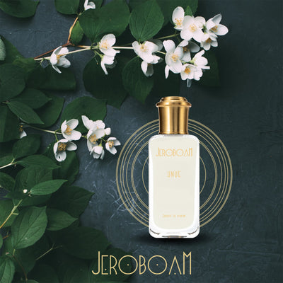 Jeroboam Unue EXT 30ml
