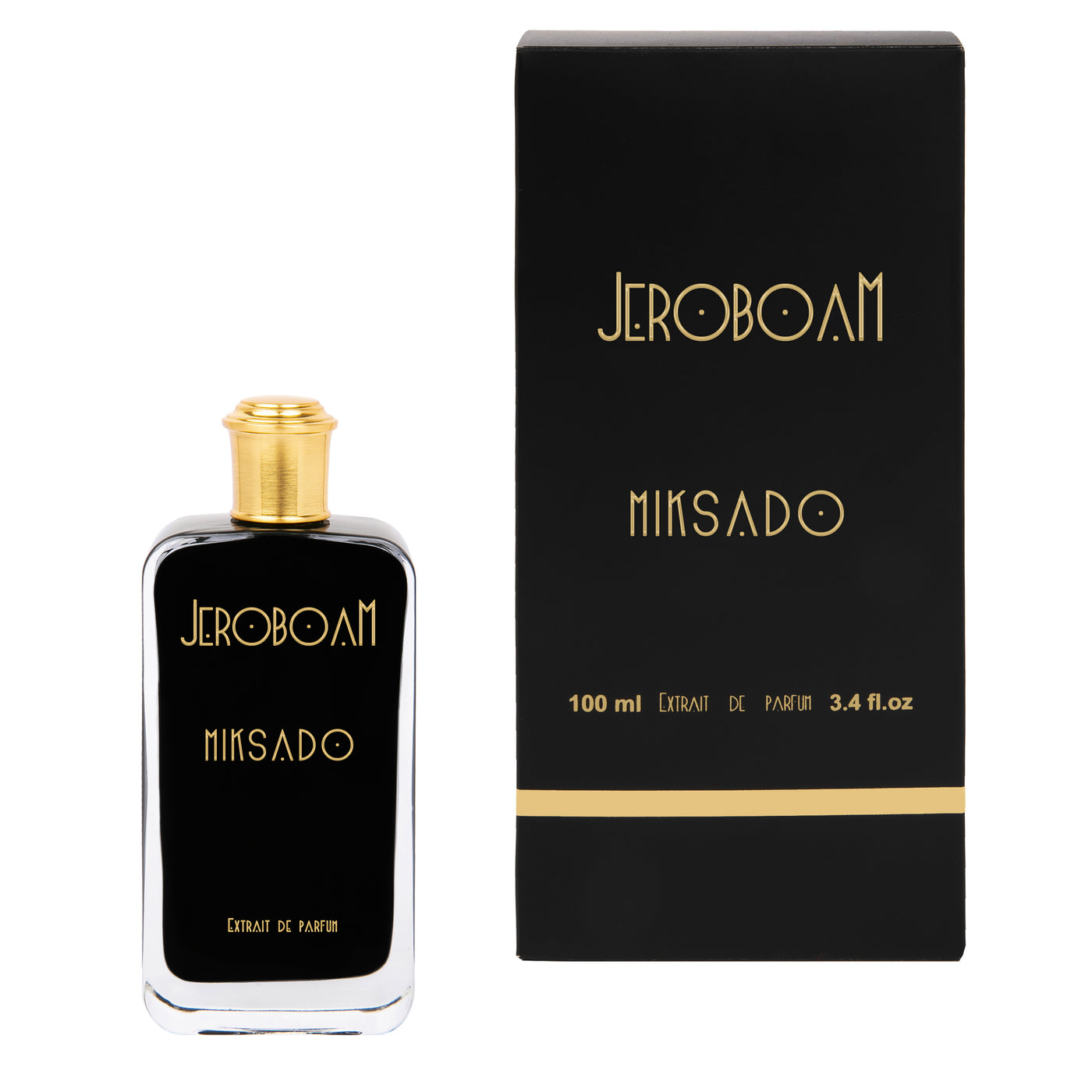 Jeroboam Miksado EXT 100ml