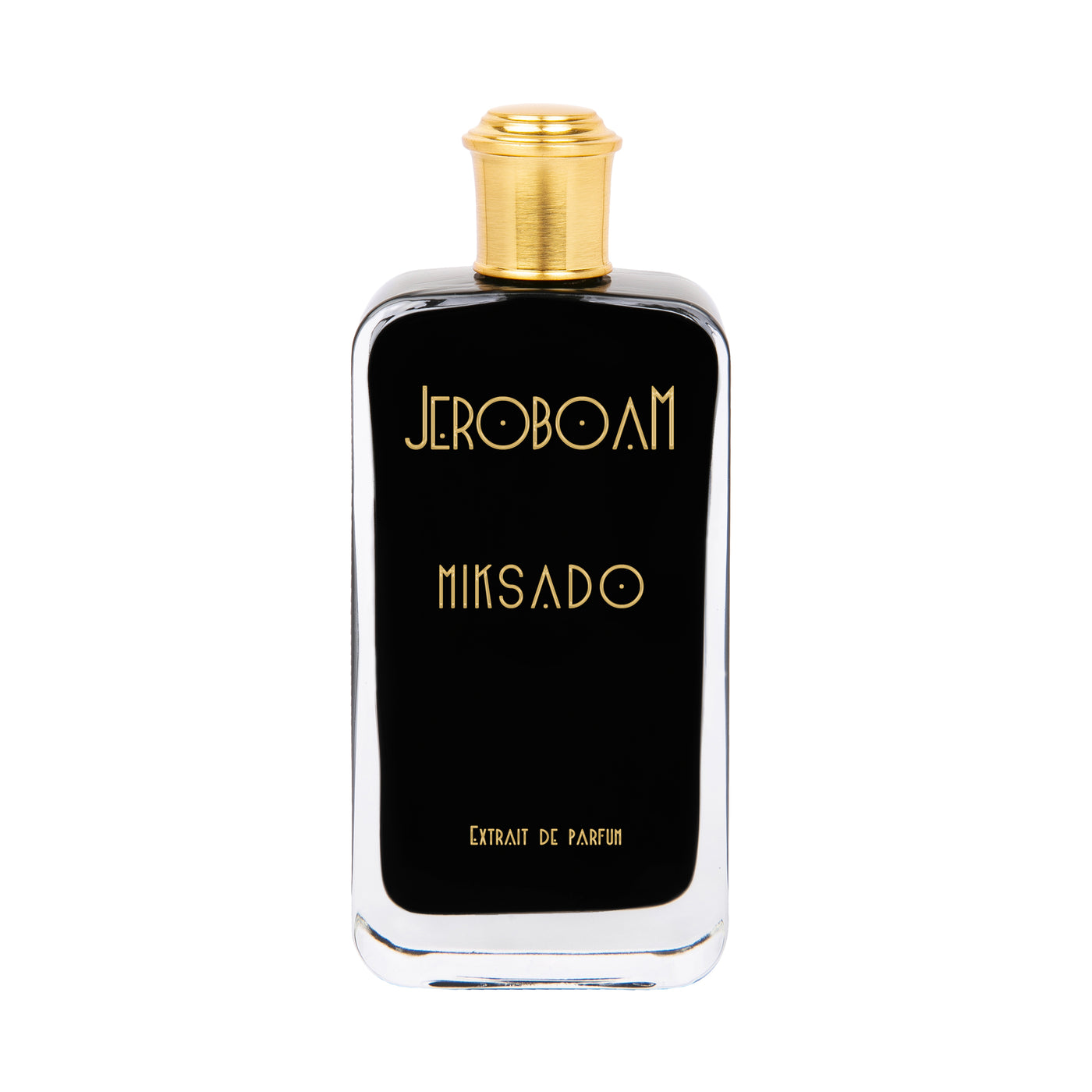 Jeroboam Miksado EXT 100ml