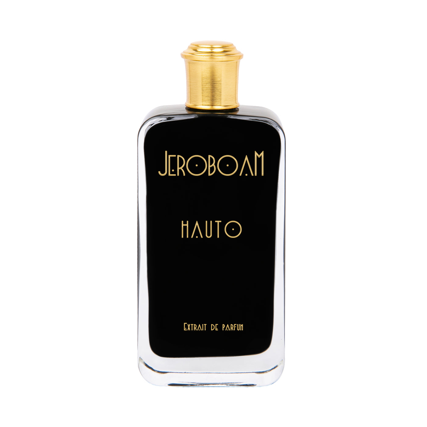 Jeroboam Hauto EXT 100ml