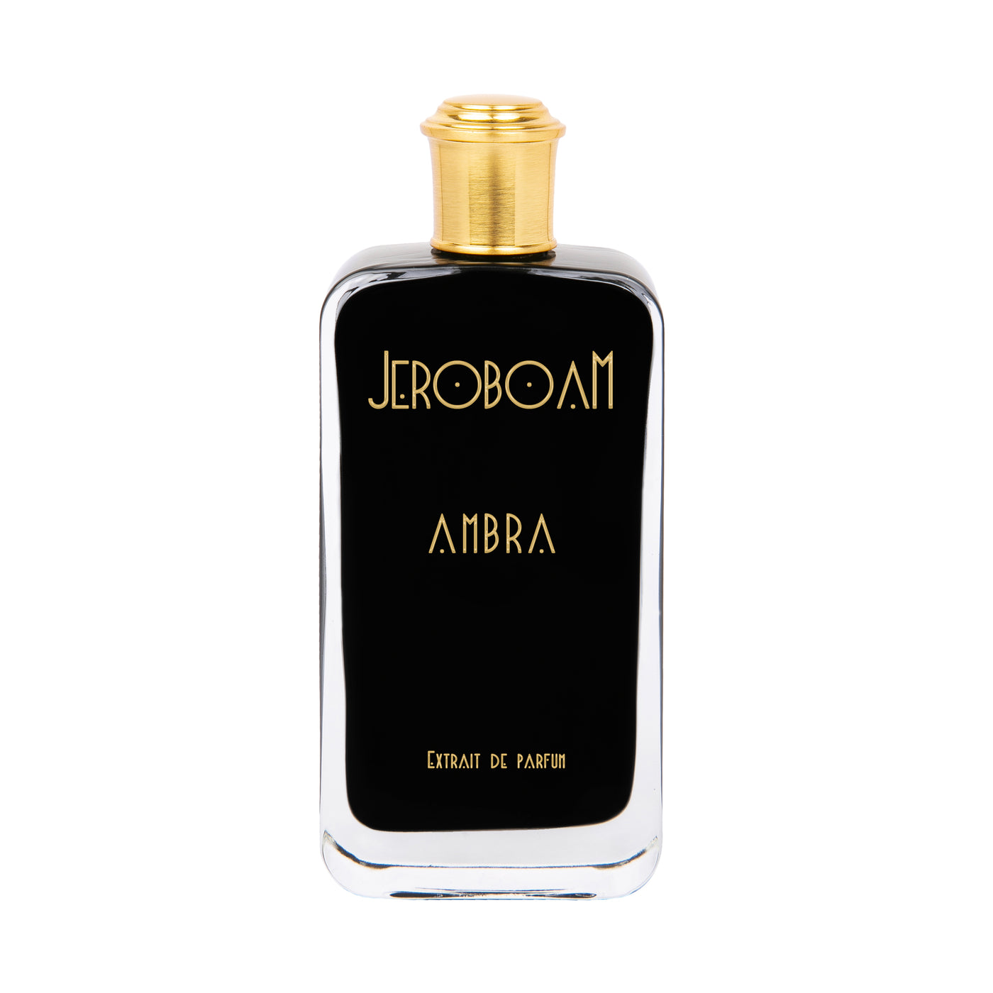 Jeroboam Ambra EXT 100ml