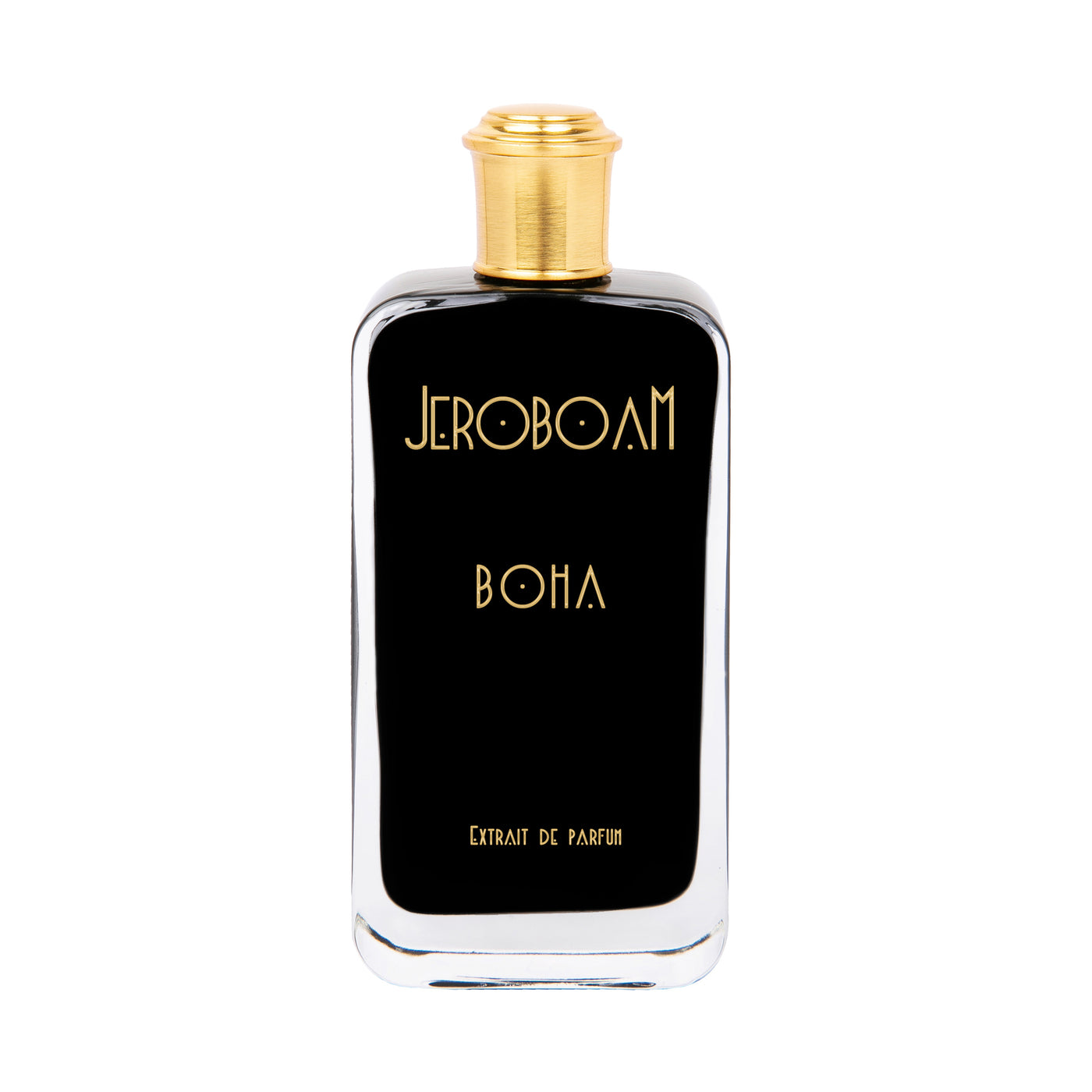 Jeroboam Boha EXT 100ml