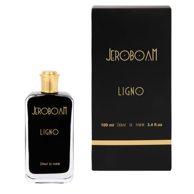 Jeroboam Ligno EXT 100ml