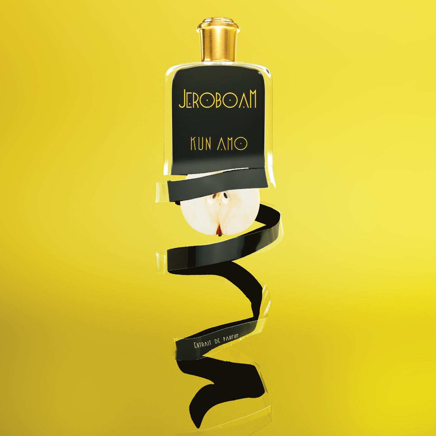 Jeroboam Kun Amo EXT 100ml