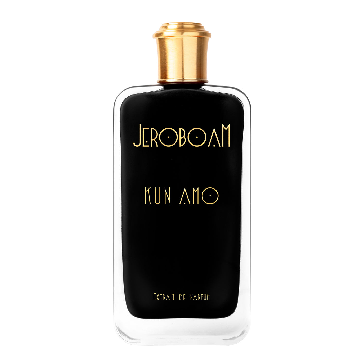 Jeroboam Kun Amo EXT 100ml