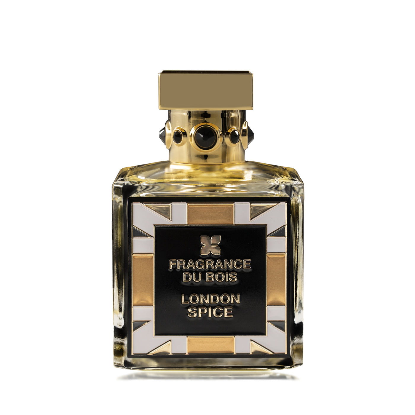 Fragrance Du Bois London Spice EDP 100ml