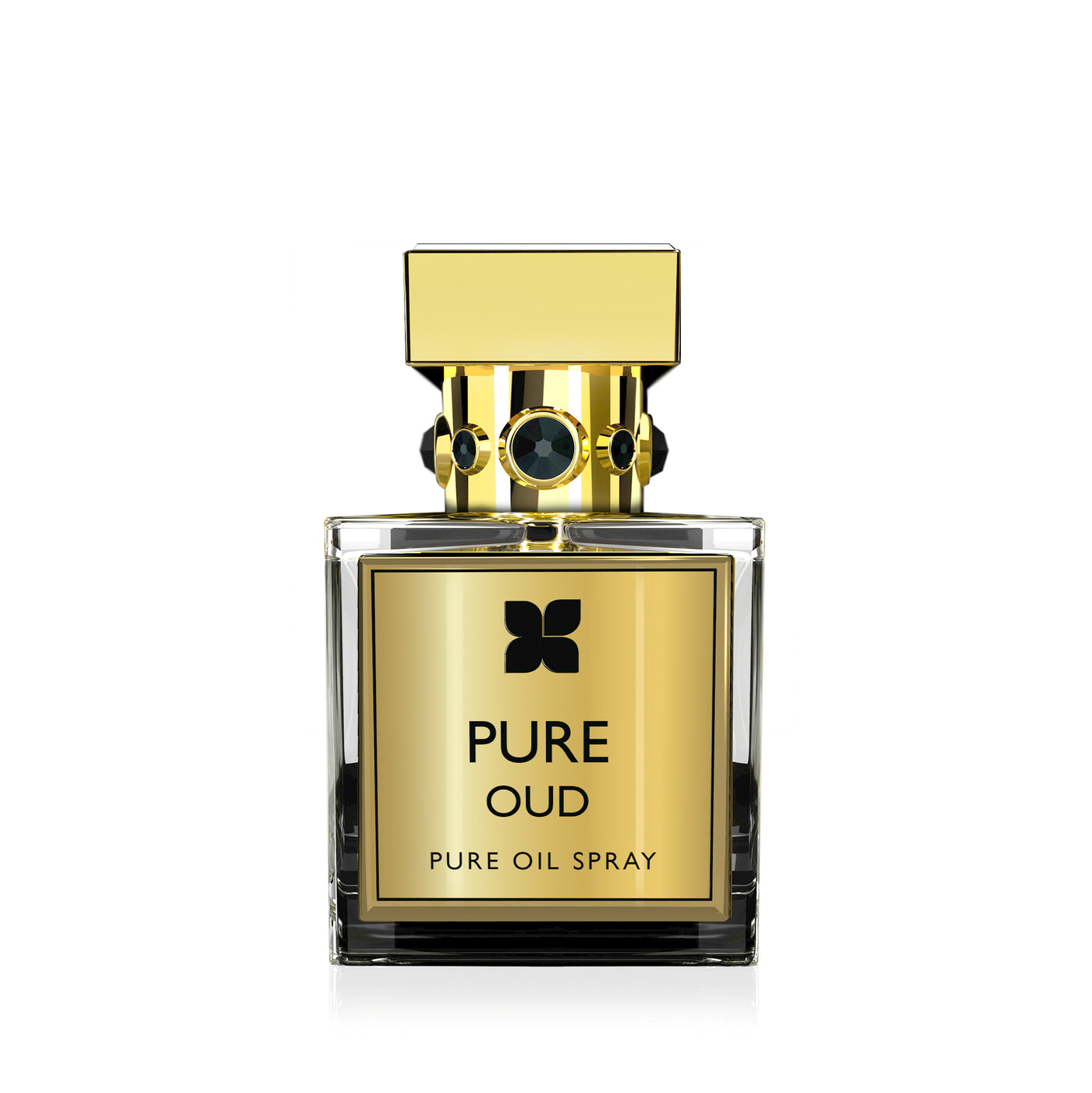 Fragrance Du Bois Pure Oud  50ml
