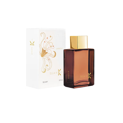 Ella K Amber K EDP 100ml