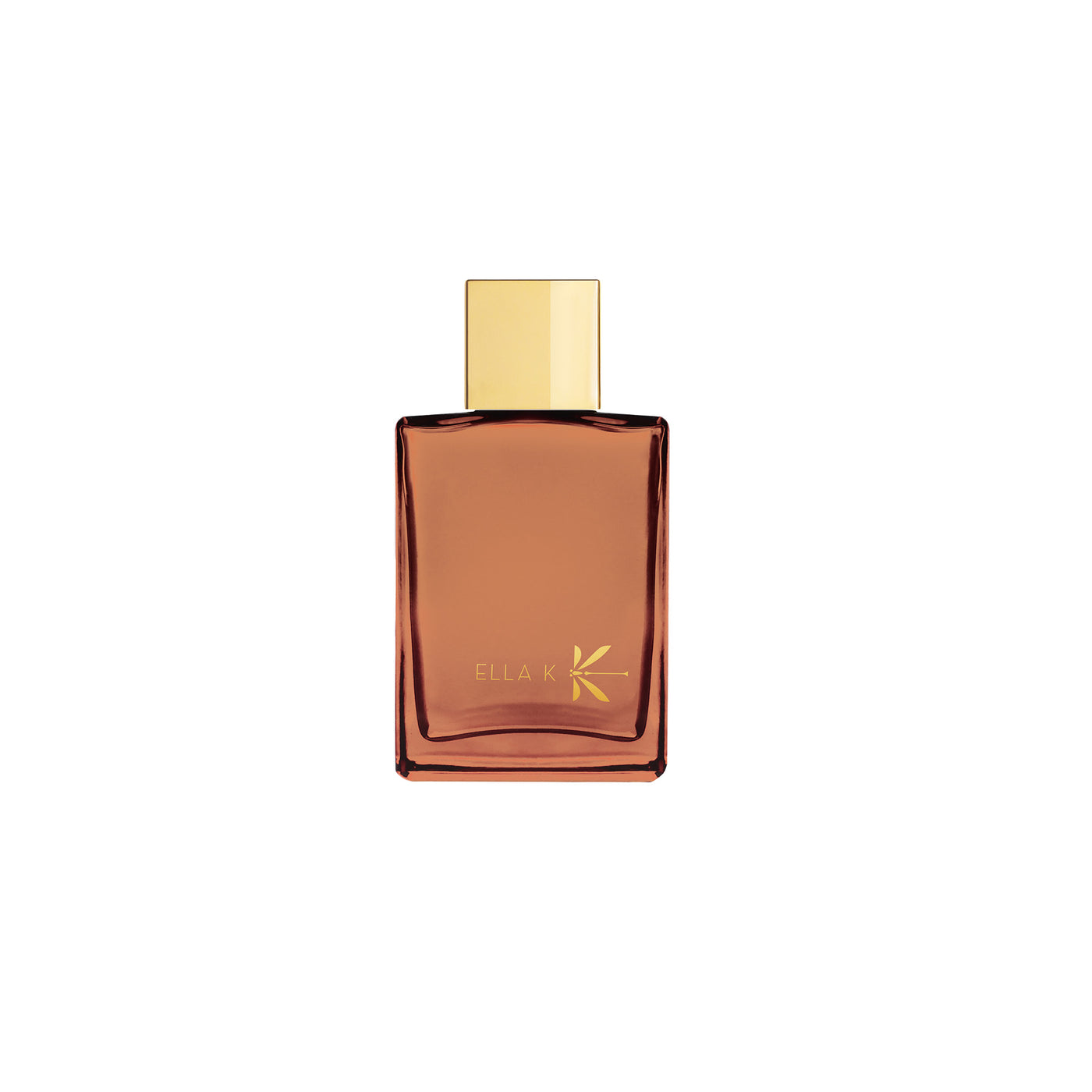 Ella K Amber K EDP 100ml