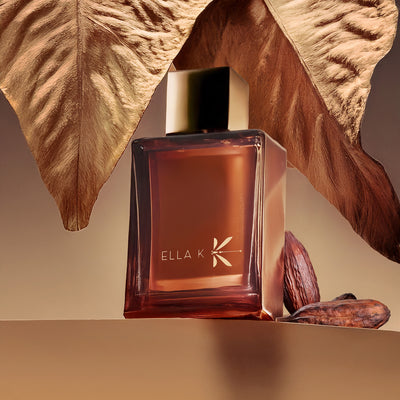 Ella K Amber K EDP 100ml
