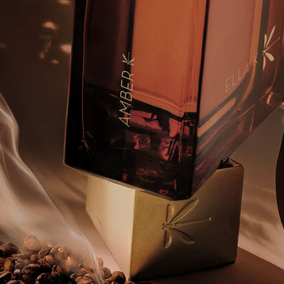 Ella K Amber K EDP 100ml