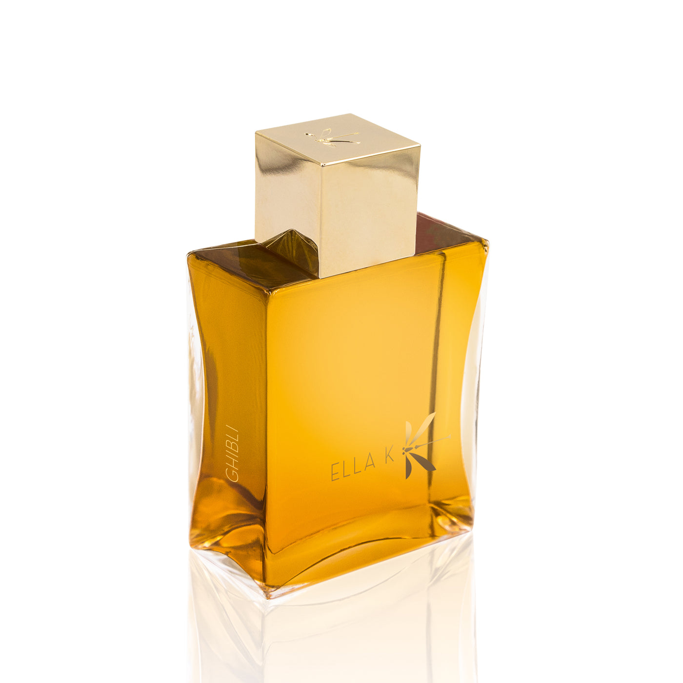 Ella K Ghibli EDP 100ml