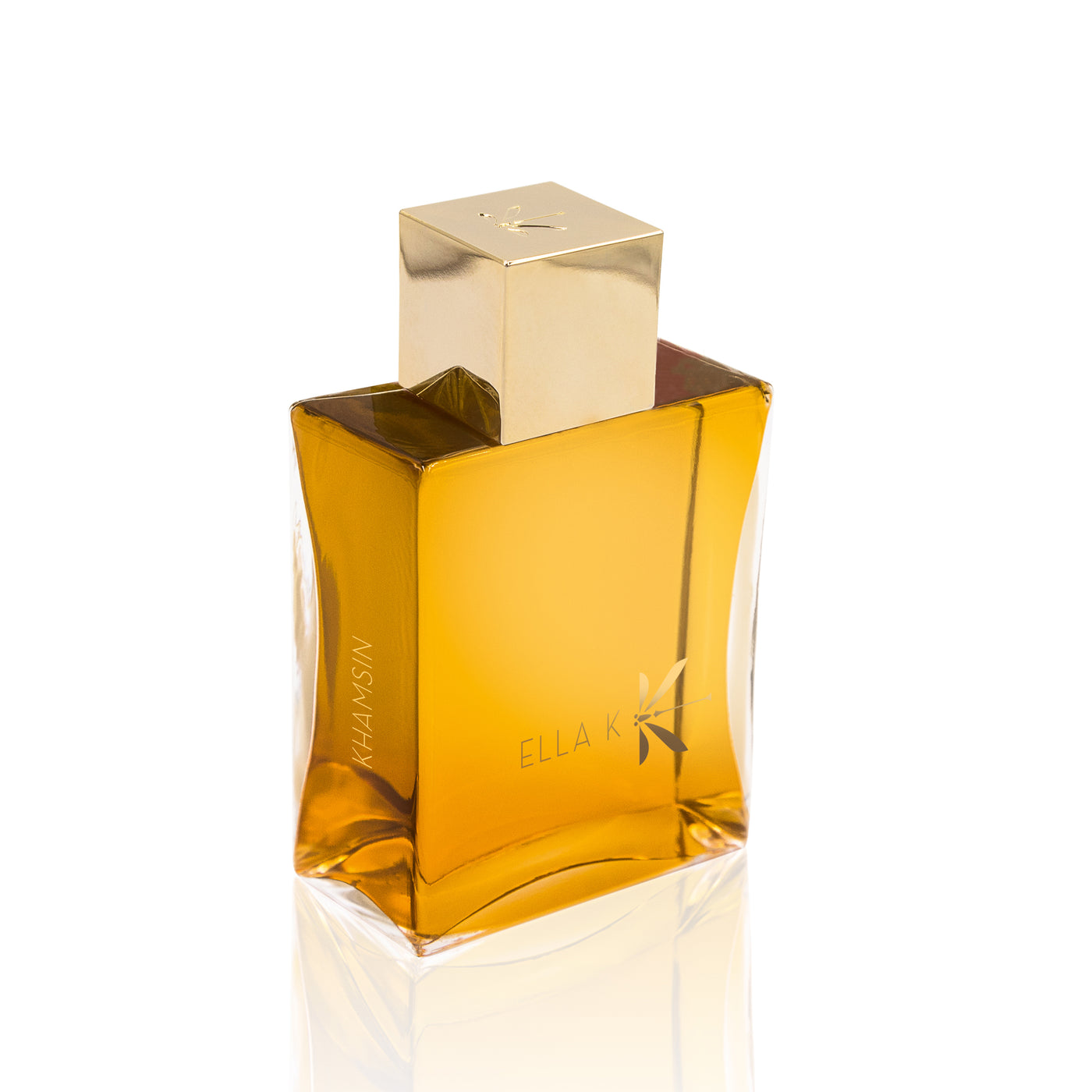 Ella K Khamsin EDP 100ml