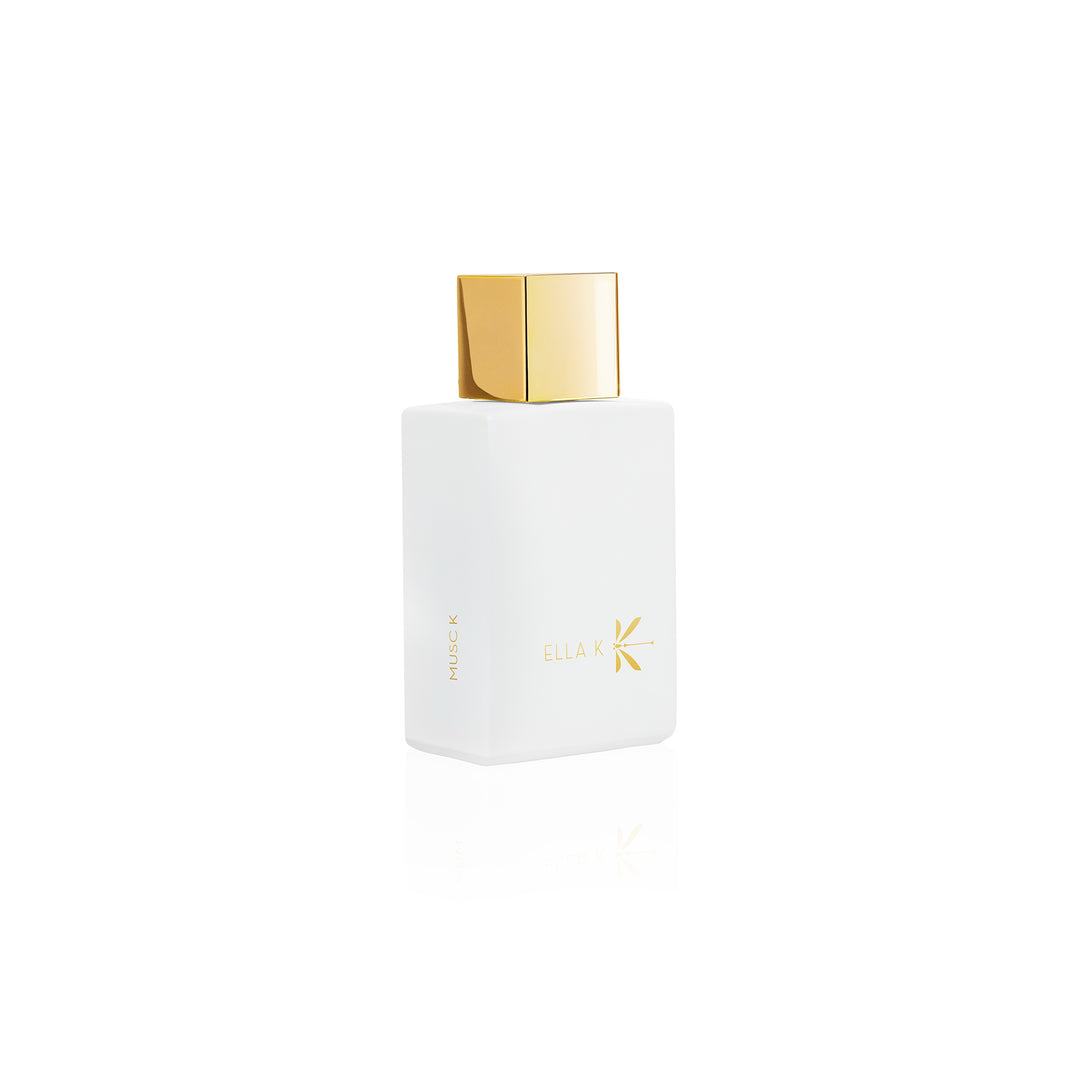 エラケイ ムスクK ELLA K MUSK K EDP 100ml Ella K Musc K EDP 100ml – Ab Presents