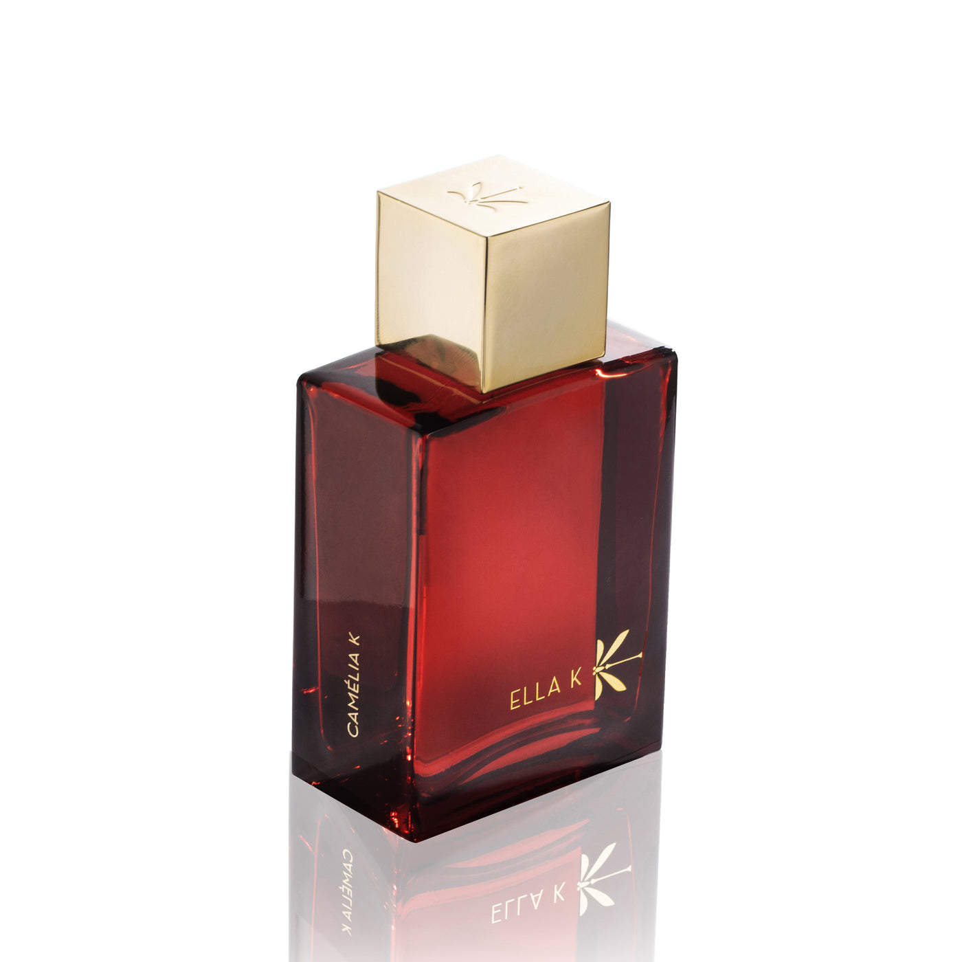 Ella K Camelia K EDP 100ml