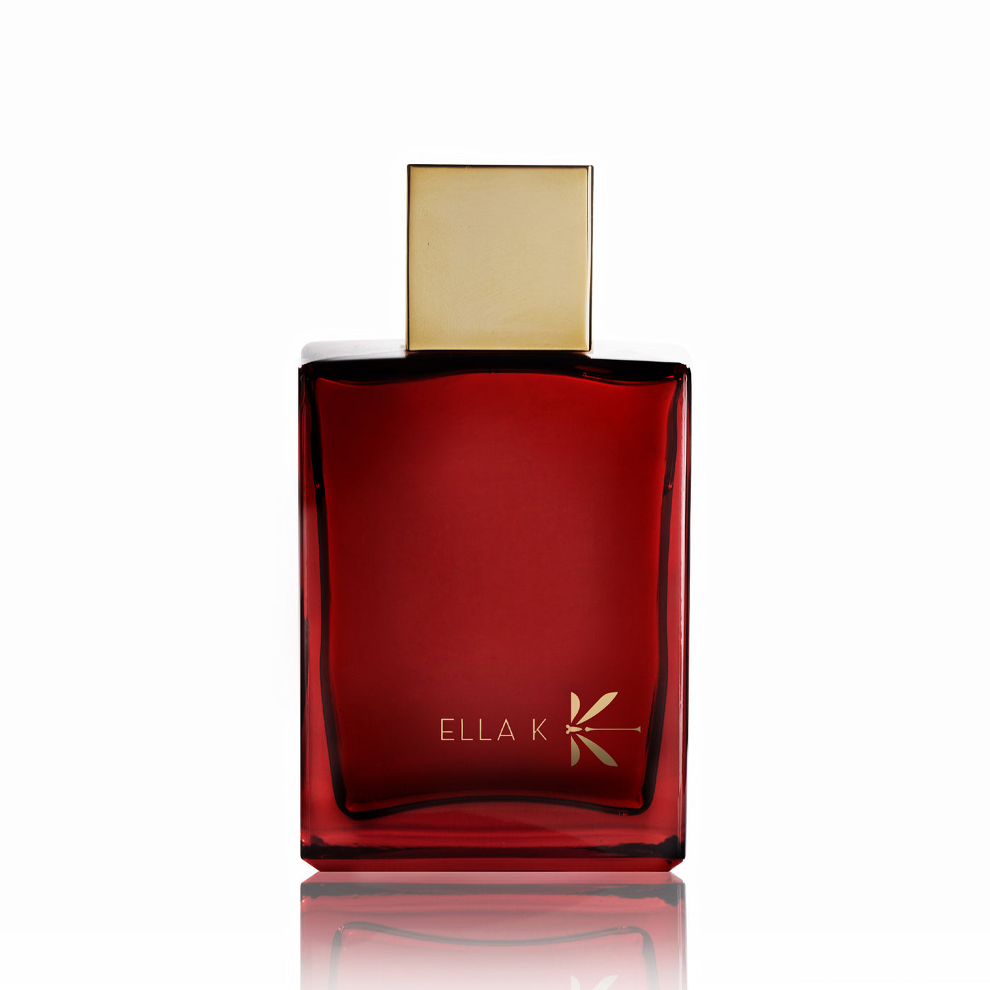 Ella K Camelia K EDP 100ml