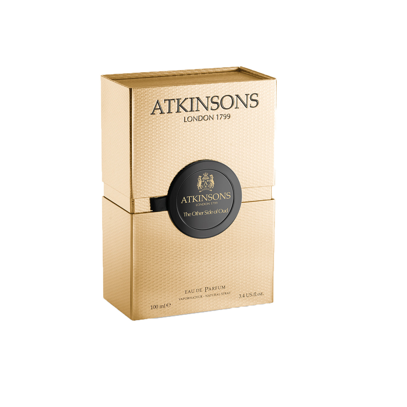 Atkinsons The Other Side Of Oud EDP 100ml