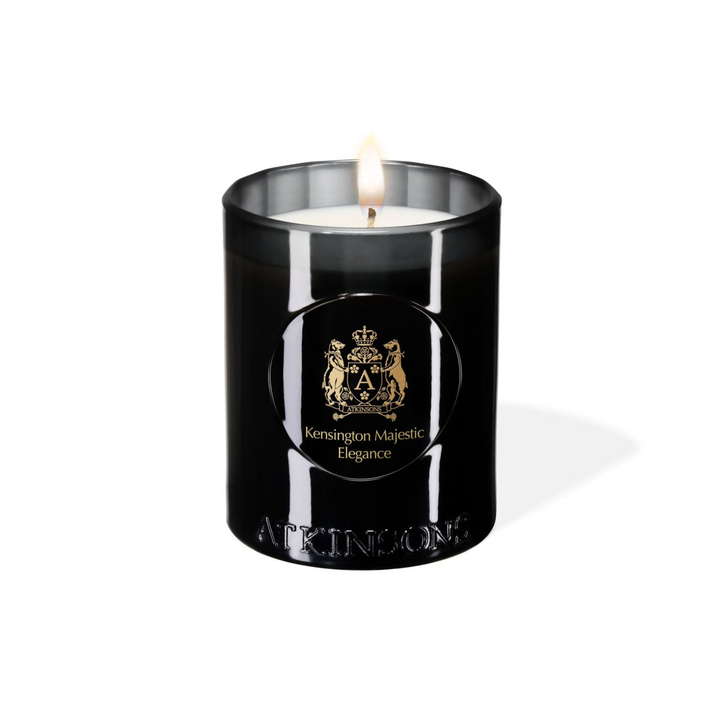 Atkinsons Ken Maj Elegance Candle 200g