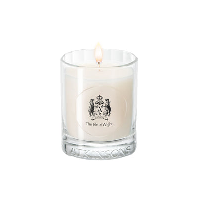 Atkinsons The Isle of Wight Candle 200g