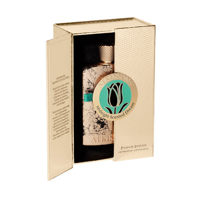 Atkinsons Midnight Scented Dream Parfum 100ml