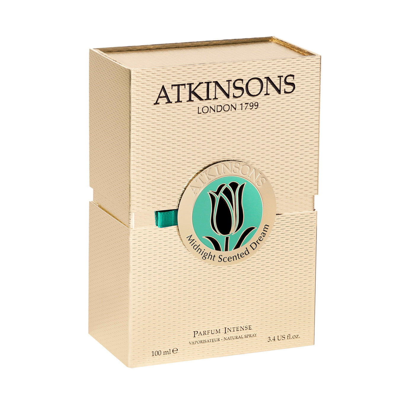 Atkinsons Midnight Scented Dream Parfum 100ml