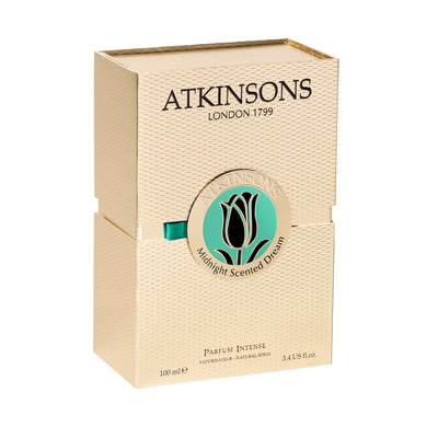 Atkinsons Midnight Scented Dream Parfum 100ml