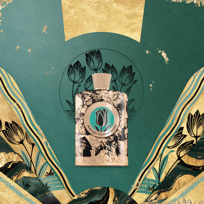 Atkinsons Midnight Scented Dream Parfum 100ml